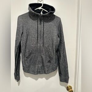 Adidas‎ zip up hoodie